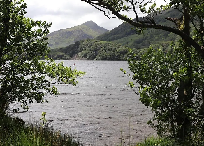Llys Elen