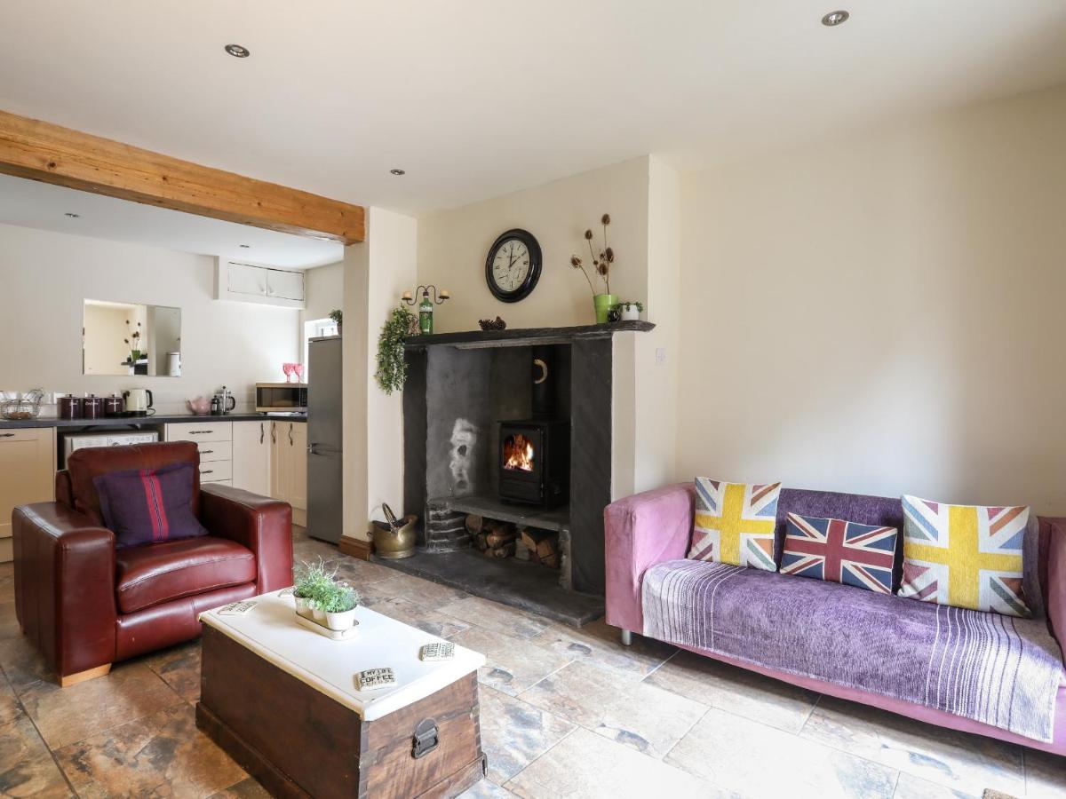Holiday home Llys Elen Caernarfon
