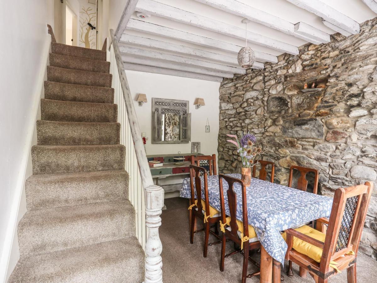 Holiday home Llys Elen Caernarfon