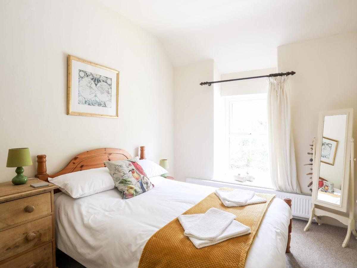 Llys Elen Holiday home