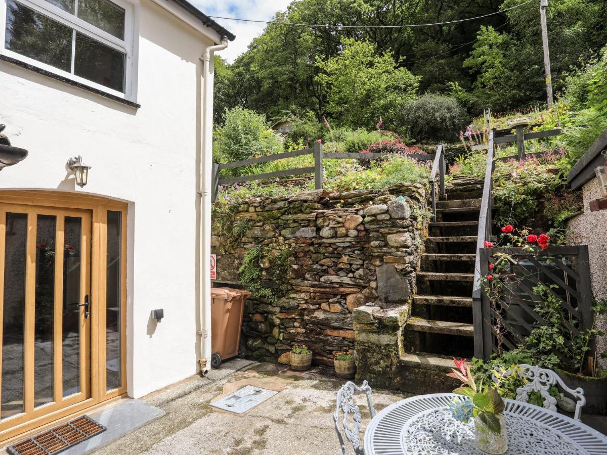 Holiday home Llys Elen *