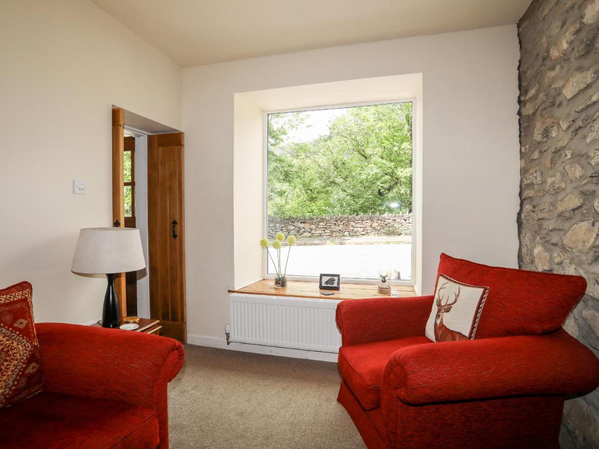 Llys Elen Holiday home Caernarfon