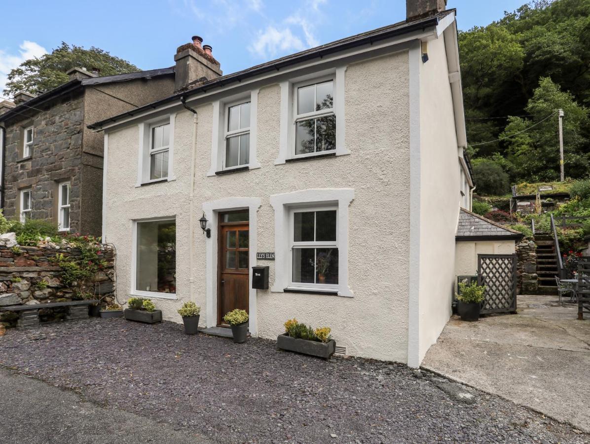 Holiday home Llys Elen *