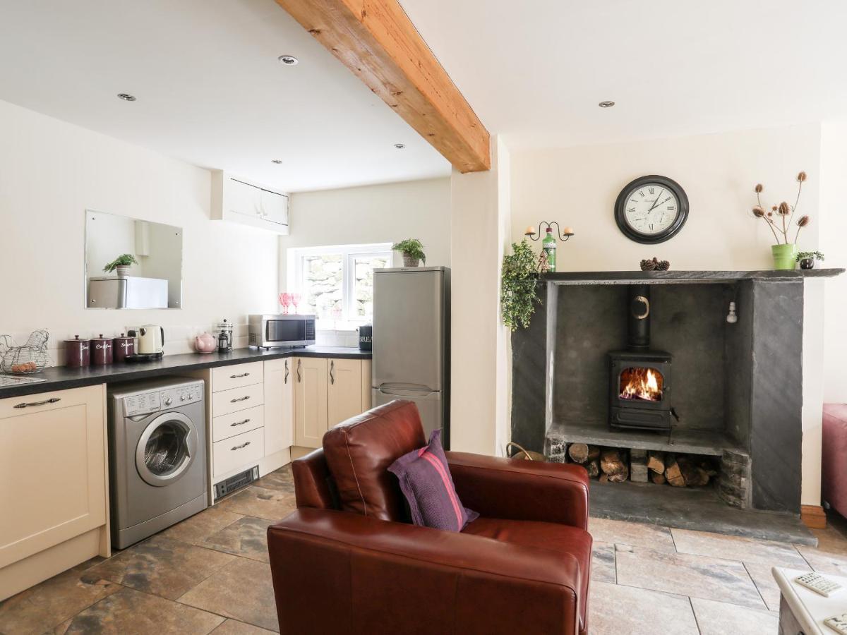 Llys Elen Holiday home Caernarfon
