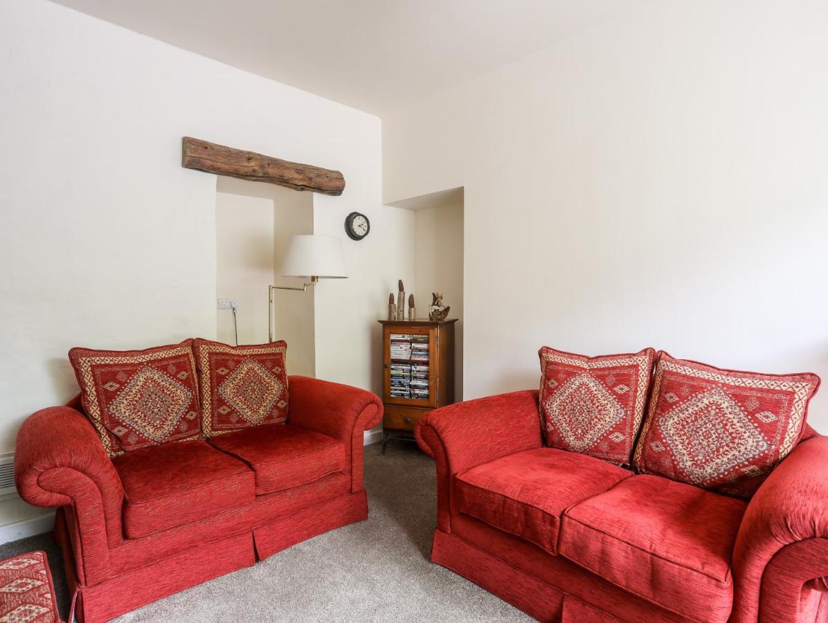 Holiday home Llys Elen