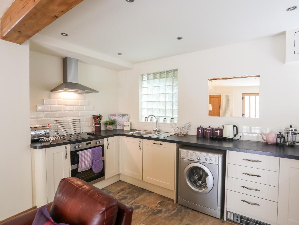 Llys Elen Holiday home *