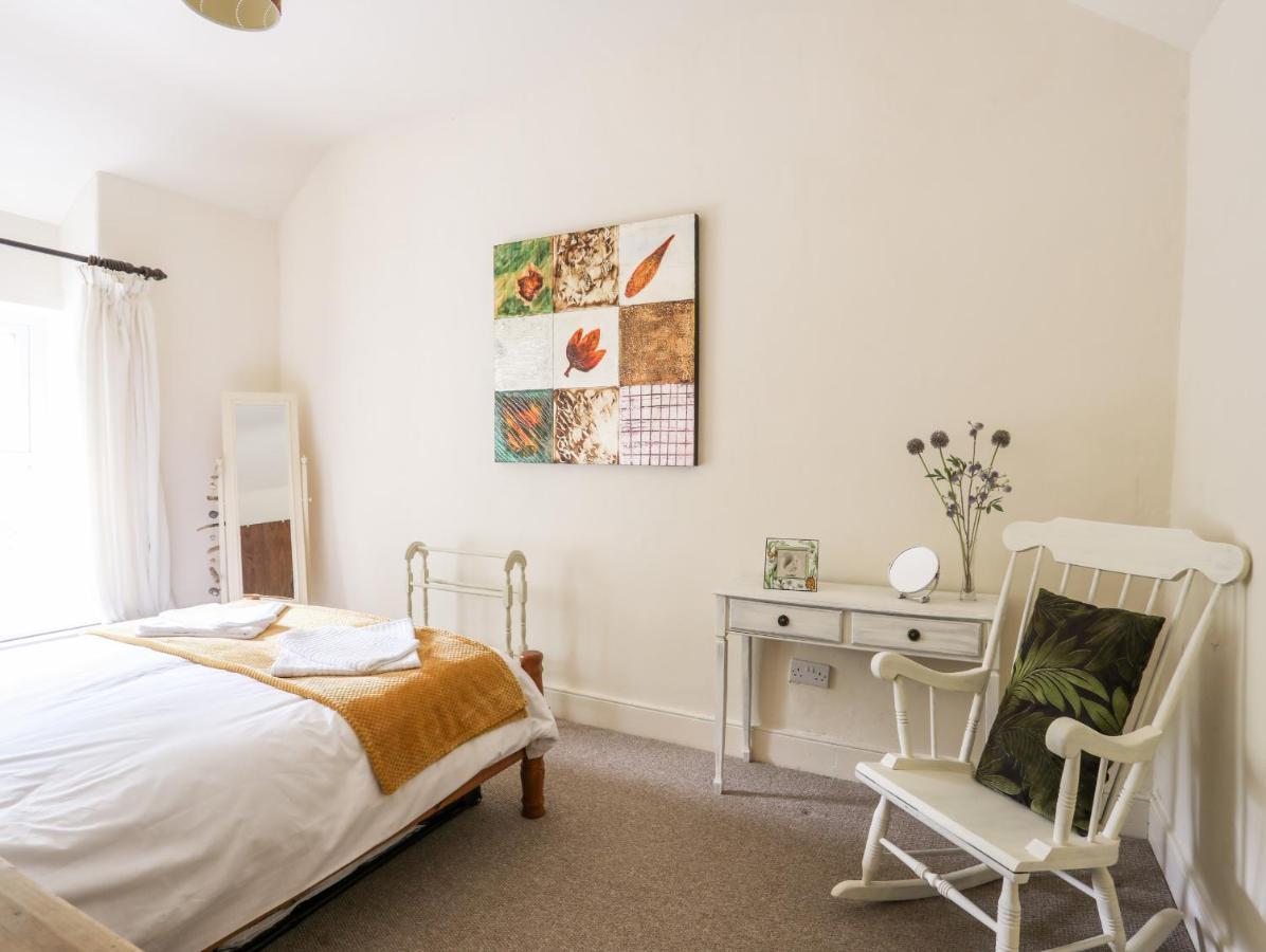 Llys Elen Holiday home