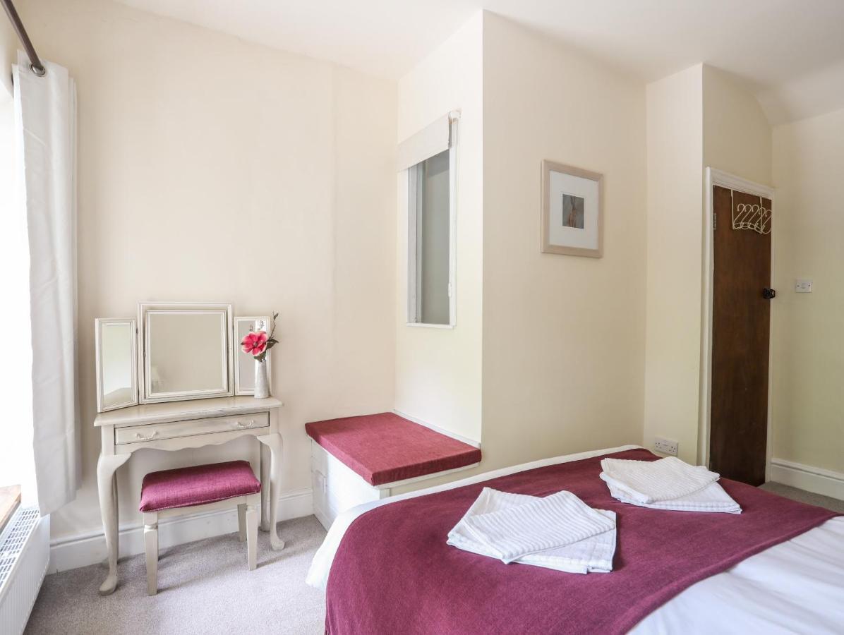 Holiday home Llys Elen Caernarfon