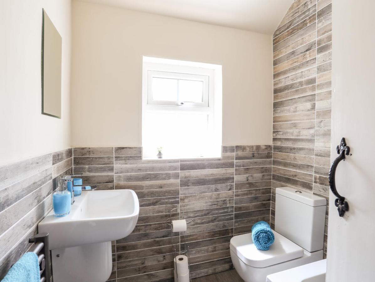 Llys Elen Holiday home