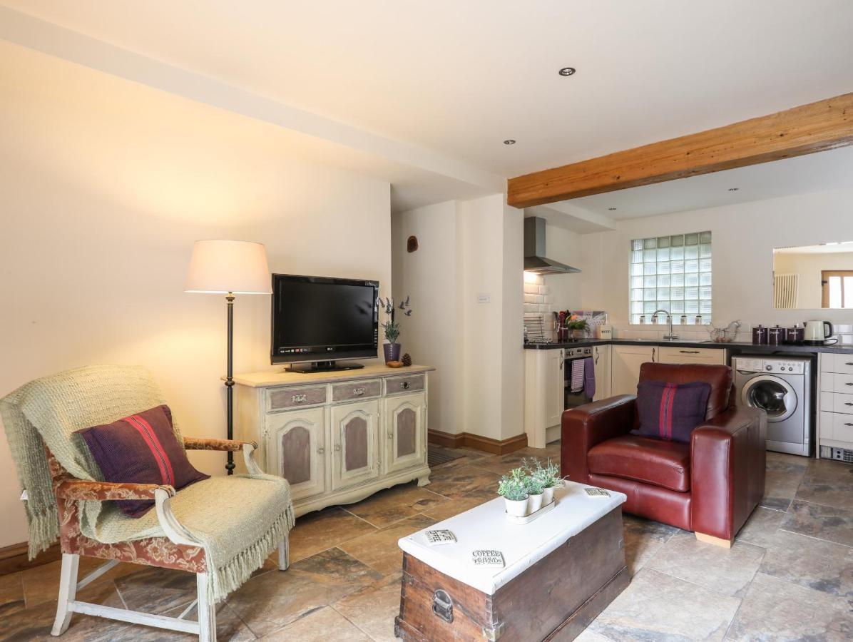Holiday home Llys Elen Caernarfon