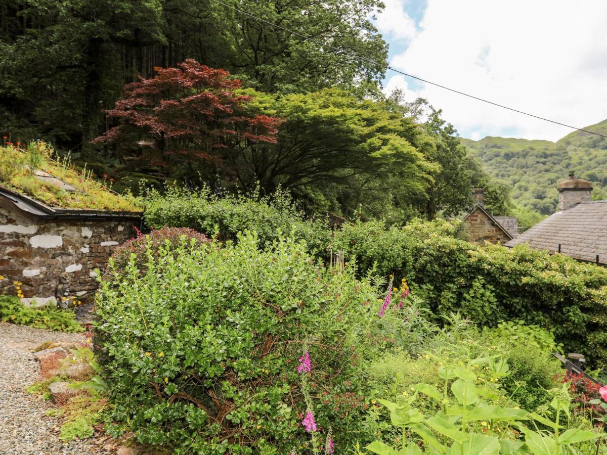 Holiday home Llys Elen Caernarfon